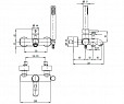 Фотография товара M&Z Ditirambo DRB00500