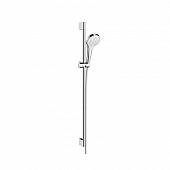 Душевой гарнитур Hansgrohe Croma Select S 26574400