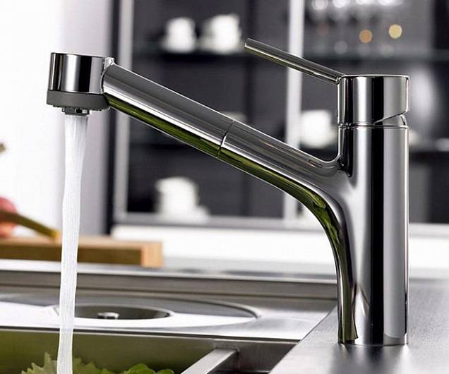 Фотография товара Hansgrohe Talis S 32841800