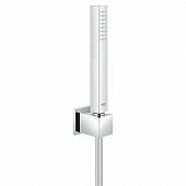 Душевой гарнитур Grohe Euphoria Cube 27702000