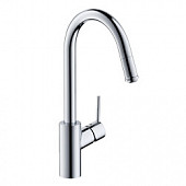 Смеситель для кухни Hansgrohe Talis M52 73864000