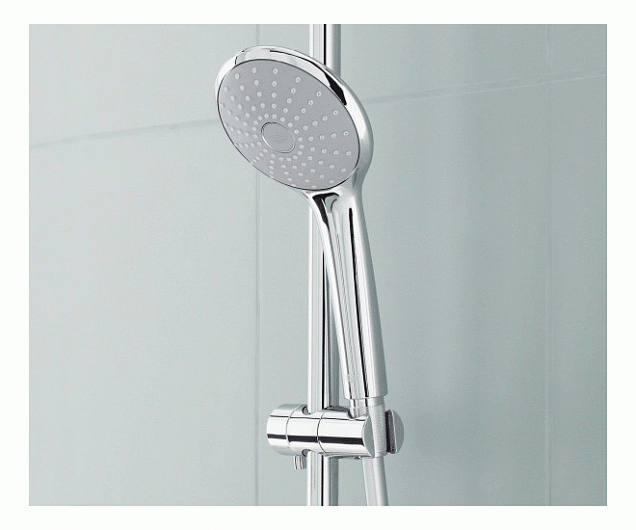 Фотография товара Grohe Euphoria 27231001Gr