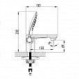 Фотография товара Lemark Shift LM4347C