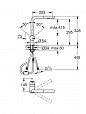 Фотография товара Grohe Minta 30274DL0Gr