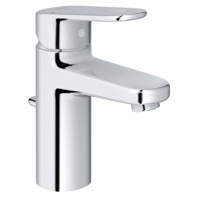 Фотография товара Grohe Europlus 32612002Gr