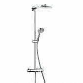 Душевая система Hansgrohe Raindance 27160000