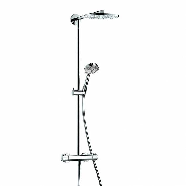 Фотография товара Hansgrohe Raindance 27160000