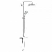 Душевая система Grohe Euphoria System 190 26186000