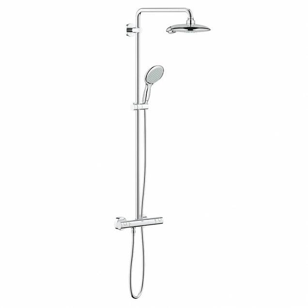 Фотография товара Grohe Euphoria 26186000Gr