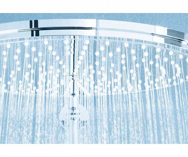 Фотография товара Grohe Rainshower 26257000Gr