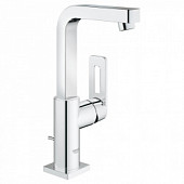 Смеситель для раковины (д.к) Grohe Quadra 23297000