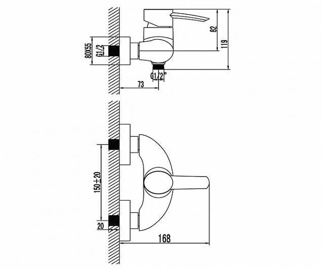 Фотография товара Lemark Atlantiss LM3203C