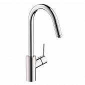 Смесители кухонные Hansgrohe Talis S 14872000