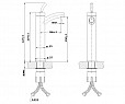 Фотография товара Lemark Element LM5109S