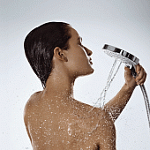 Ручной душ Raindance Select Hansgrohe 26530000