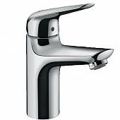 Смеситель для раковины (д.к), хром, Hansgrohe Novus 71034000