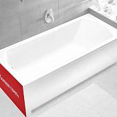 Панель боковая 75 см для ванны, табачный дуб, Am.Pm Sensation W30A-000-075W-PWTF