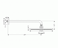 Фотография товара Hansgrohe Raindance 27492000