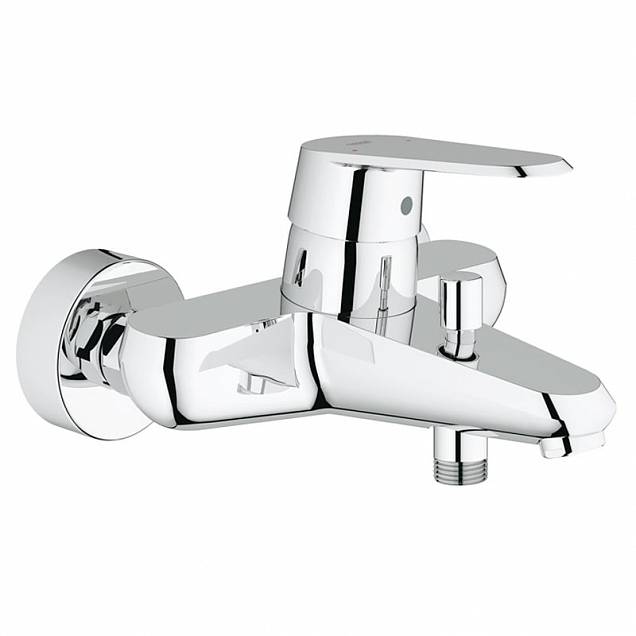 Фотография товара Grohe Eurodisc Cosmopolitan 33390002Gr