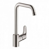 Смесители кухонные Hansgrohe Focus 31820800