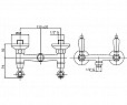 Фотография товара Cezares First FIRST-DS-03/24-M