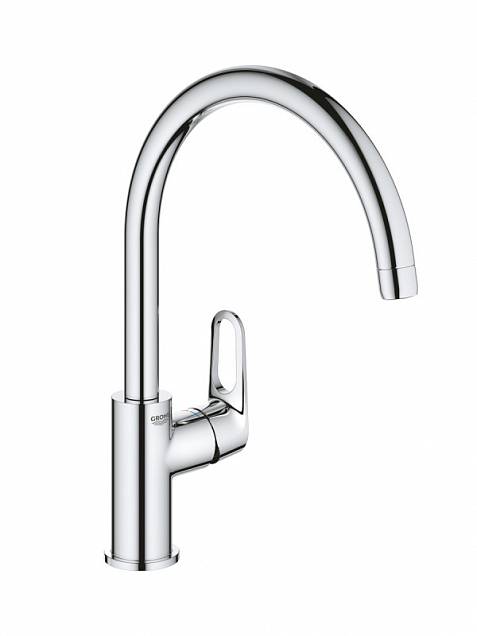 Фотография товара Grohe BauFlow 31230001Gr