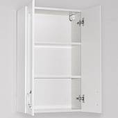 Шкаф подвесной, белый, Style Line Эко Стандарт 48 ЛС-00000196