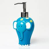 Дозатор для жидкого мыла WasserKraft Lippe K-8199