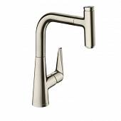 Смеситель для кухни Hansgrohe Talis Select M51 73852800