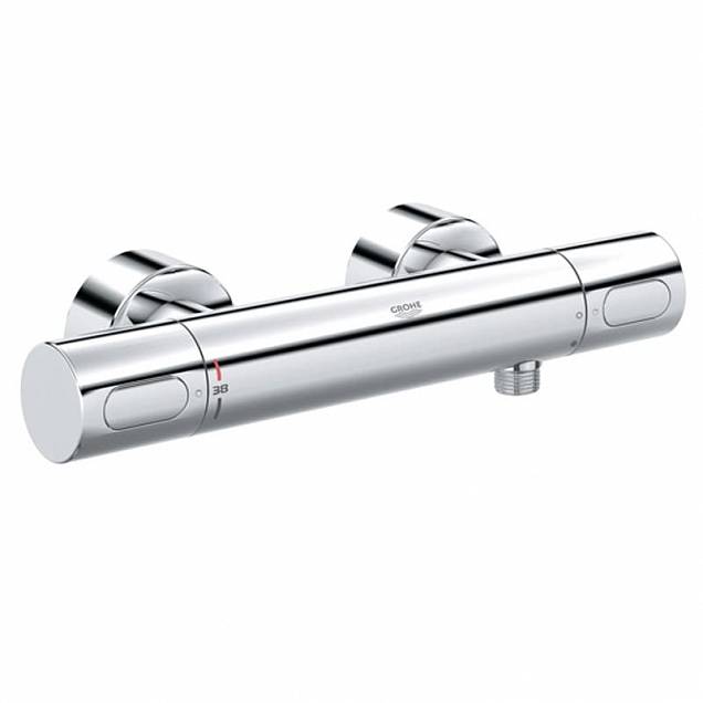 Фотография товара Grohe Grohtherm 34274000Gr