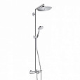 Фотография товара Hansgrohe Croma Select S 26792000