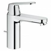 Смеситель для раковины (д.к) Grohe Eurosmart Cosmopolitan 23325000