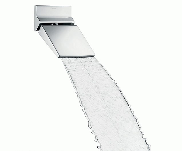 Фотография товара Hansgrohe Raindance 26442000