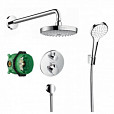 Фотография товара Hansgrohe Croma Select S 27295000