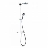 Душевая система Hansgrohe Raindance 27165000