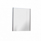 Зеркальный шкаф 60, белый глянец/антрацит Roca Ronda ZRU9302968