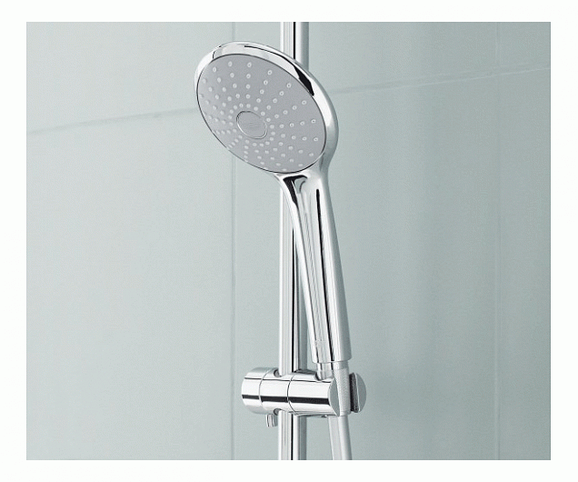 Фотография товара Grohe Euphoria 27230001Gr