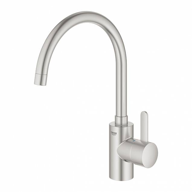 Фотография товара Grohe Eurosmart Cosmopolitan   32843DC2Gr