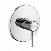 Смеситель для душа Hansgrohe Talis Classic 14165000