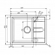 Фотография товара Iddis Vane G V32C621i87