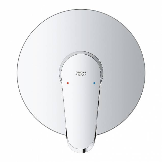 Фотография товара Grohe Eurodisc Cosmopolitan 24055002Gr