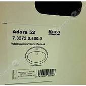 Раковина 52 см Roca Adora 327204000