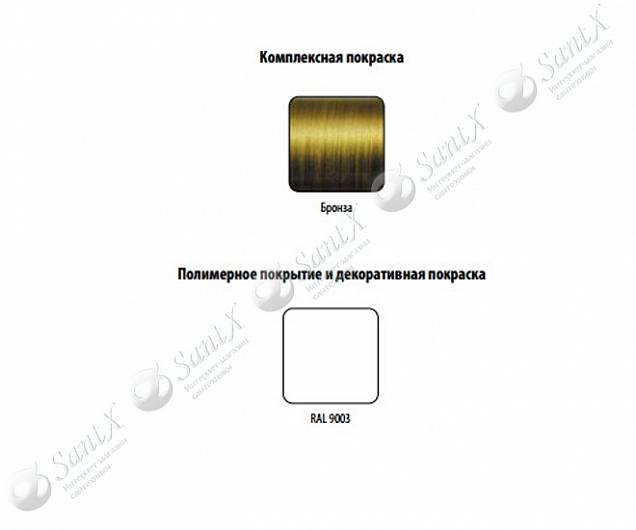 Фотография товара НИКА Arc ЛД ЛД 60/40 бронза