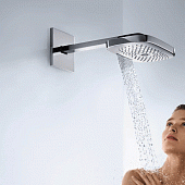 Верхний душ Raindance Select Hansgrohe 26468000