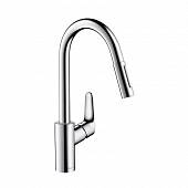 Смеситель для кухни Focus Hansgrohe 31815000