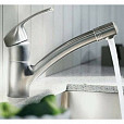 Фотография товара Grohe Alira 32997SD0Gr