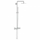 Душевая система Grohe Euphoria Cube 27932000