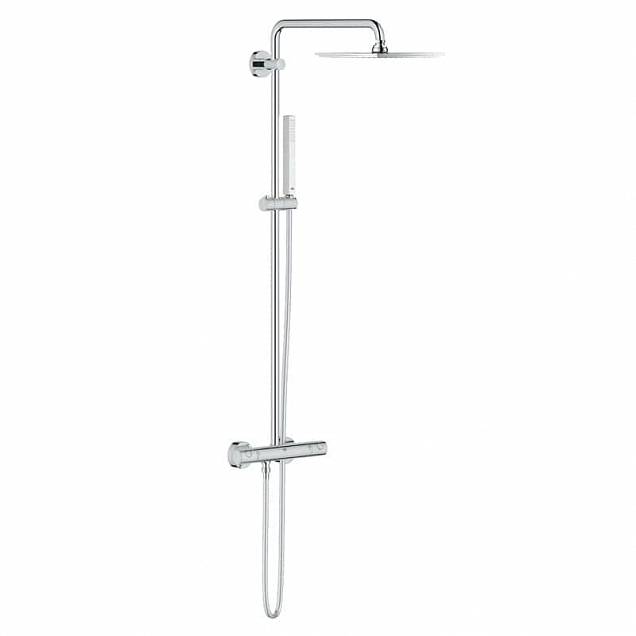 Фотография товара Grohe Euphoria 26187000Gr