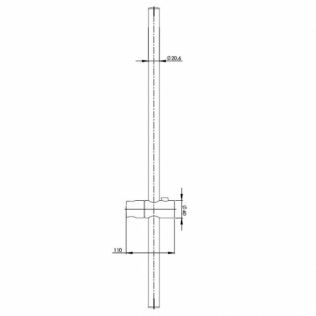 Фотография товара Roca Stella 5B0205C00