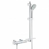 Термостат Grohe Grohtherm 1000 Cosmopolitan 34286001